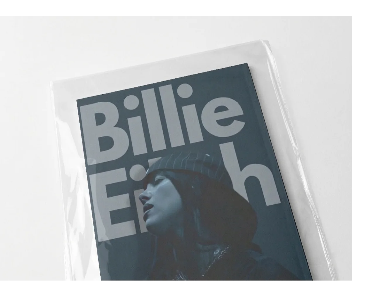 Billie Eilish