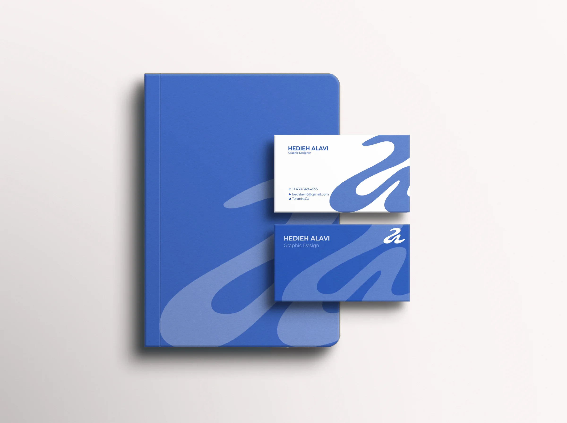 Personal Identity, main visual
